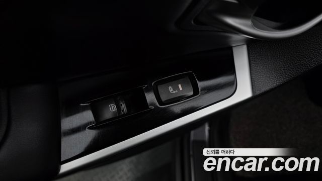 KG Mobility KORANDO 2016 — photo 23