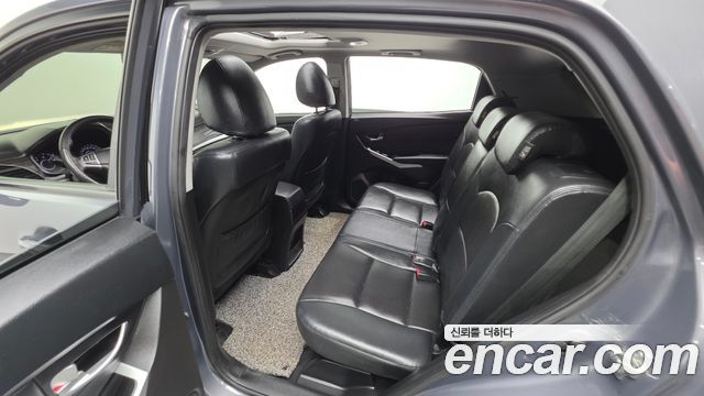 KG Mobility KORANDO 2016 — photo 16