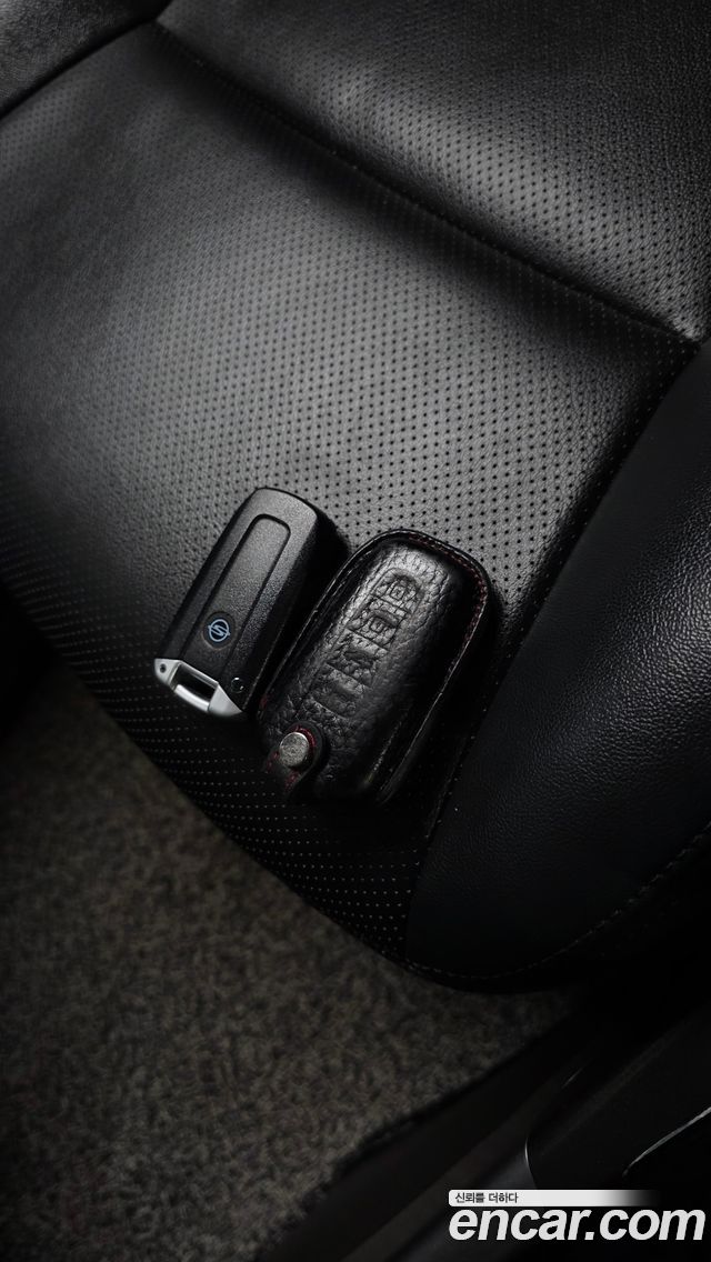 KG Mobility KORANDO 2016 — photo 27