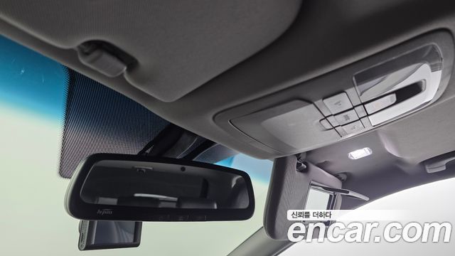 KG Mobility KORANDO 2016 — photo 29