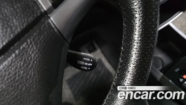 KG Mobility KORANDO 2016 — photo 31
