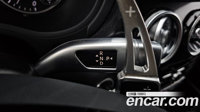 Mercedes-Benz B-Class 2014 — photo 9