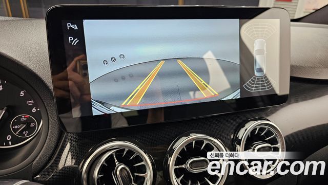 Mercedes-Benz B-Class 2014 — photo 15