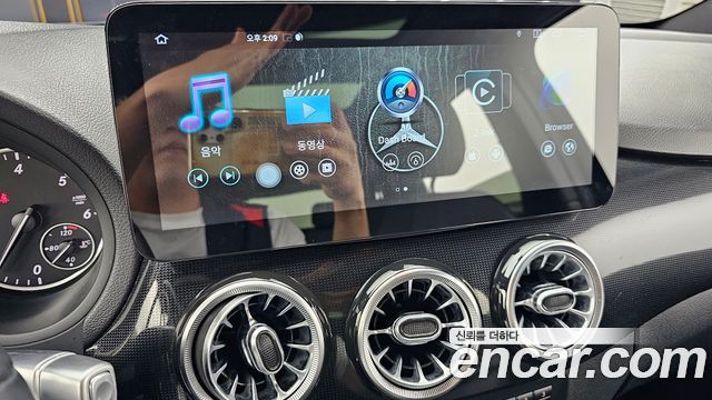 Mercedes-Benz B-Class 2014 — photo 16