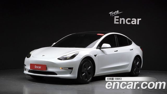 Tesla Model 3 2022 — photo 34