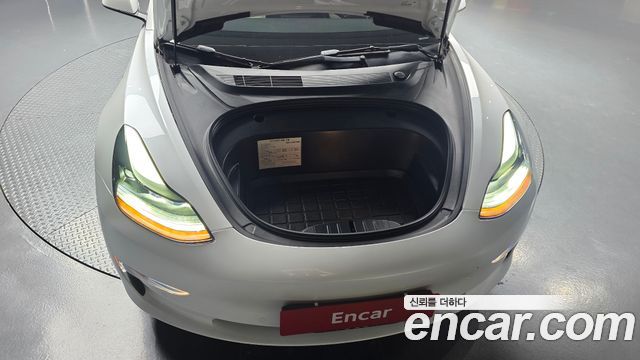 Tesla Model 3 2022 — photo 6