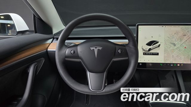 Tesla Model 3 2022 — photo 18