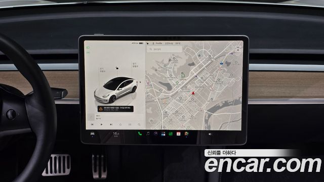 Tesla Model 3 2022 — photo 25