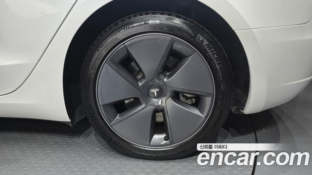 Tesla Model 3 2022 — photo 7