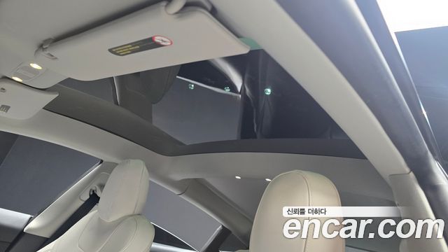 Tesla Model 3 2022 — photo 28