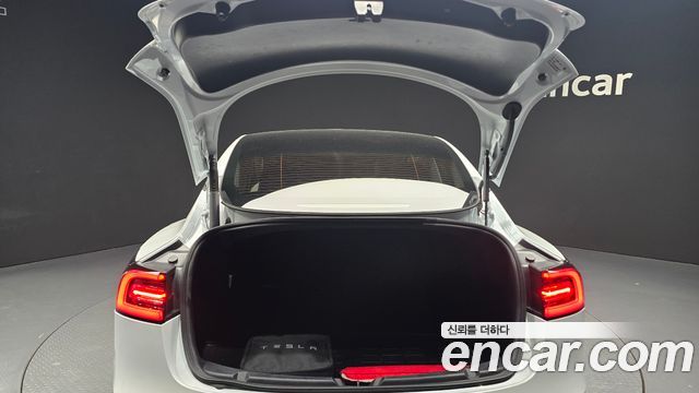 Tesla Model 3 2022 — photo 33