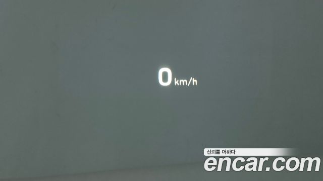 Genesis EQ900 2016 — photo 17