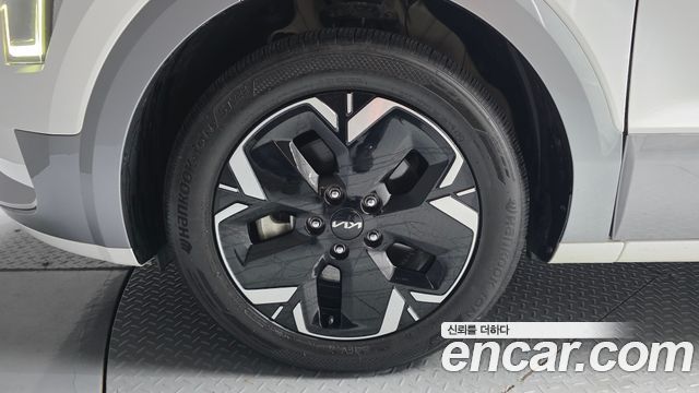 Kia Niro 2024 — photo 5