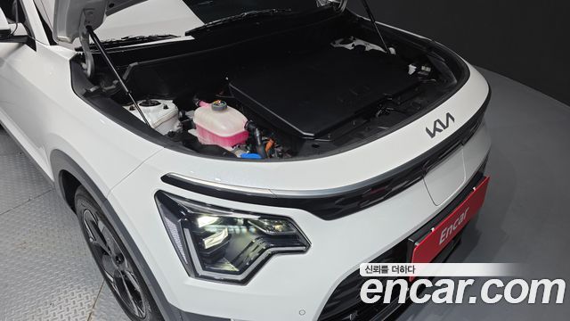 Kia Niro 2024 — photo 6
