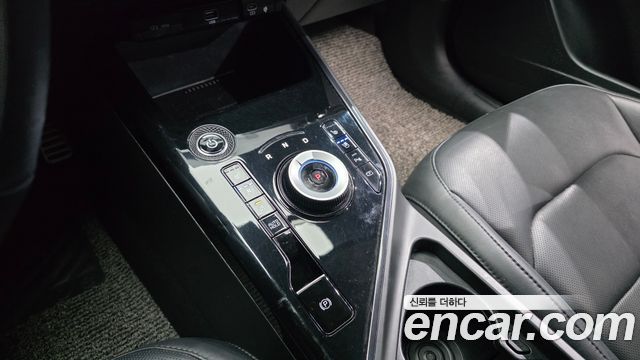 Kia Niro 2024 — photo 12