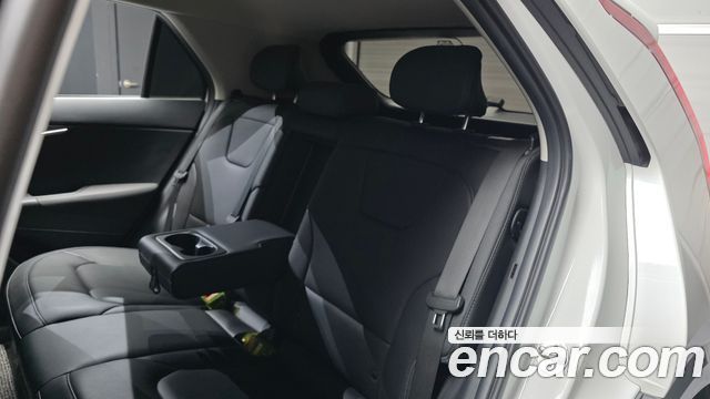 Kia Niro 2024 — photo 18
