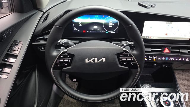 Kia Niro 2024 — photo 20