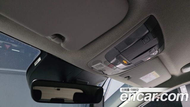 Kia Niro 2024 — photo 24