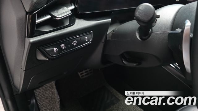 Kia Niro 2024 — photo 25