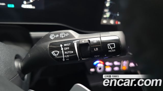 Kia Niro 2024 — photo 26