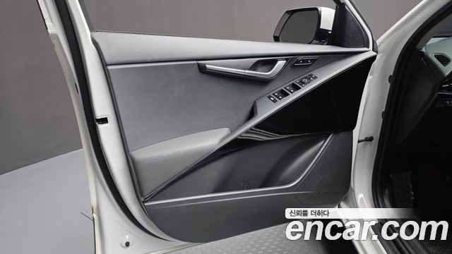Kia Niro 2024 — photo 14