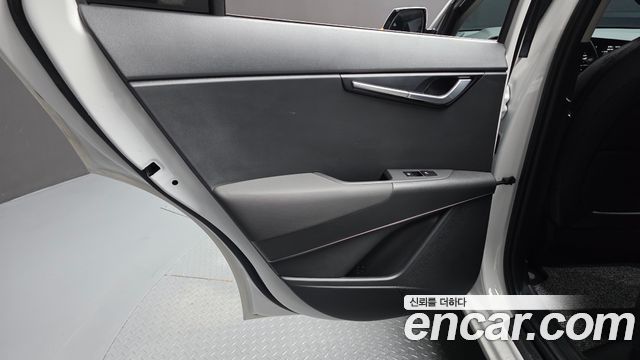 Kia Niro 2024 — photo 15