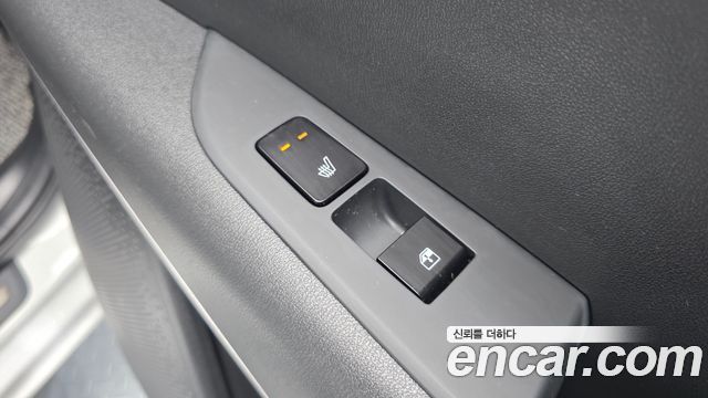 Kia Niro 2024 — photo 27