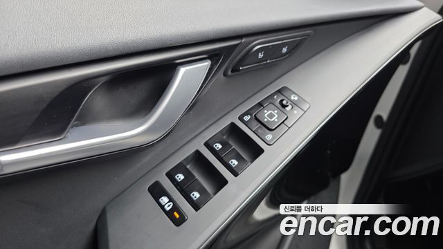 Kia Niro 2024 — photo 28