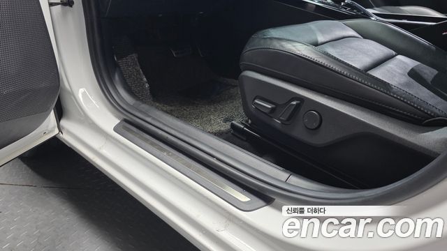 Kia Niro 2024 — photo 29