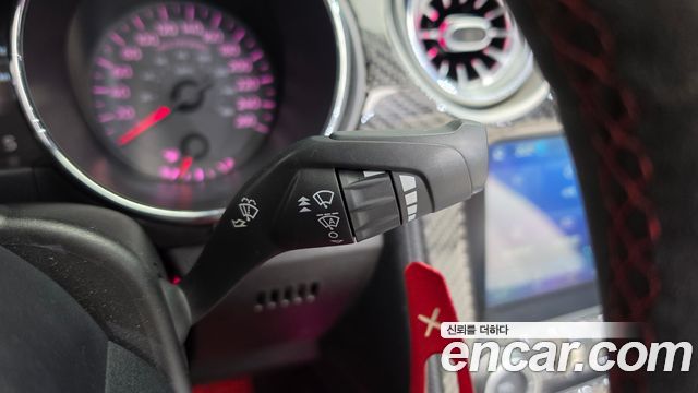 Ford Mustang 2015 — photo 26