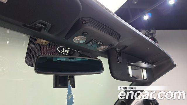 Ford Mustang 2015 — photo 27