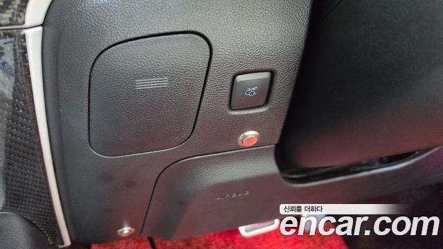 Ford Mustang 2015 — photo 29
