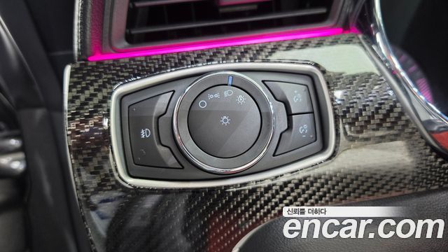 Ford Mustang 2015 — photo 30