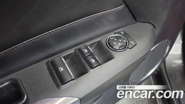 Ford Mustang 2015 — photo 34