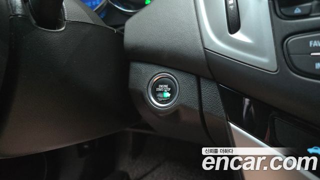 Chevrolet Korea Cruze 2016 — photo 19