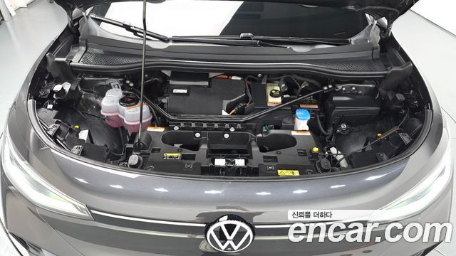 Volkswagen ID.4 2022 — photo 6