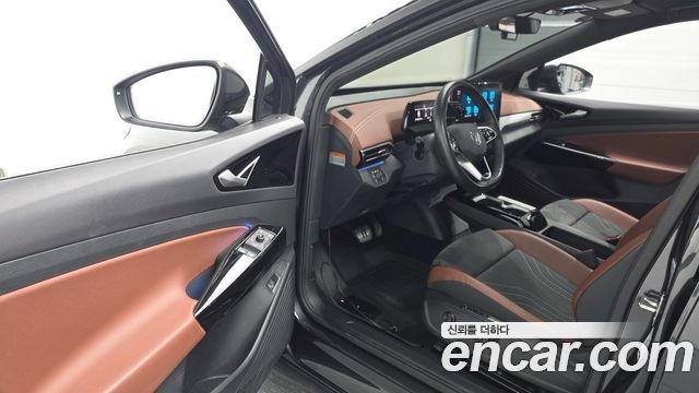 Volkswagen ID.4 2022 — photo 13