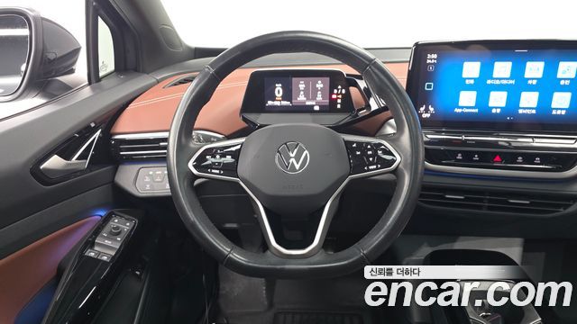 Volkswagen ID.4 2022 — photo 18