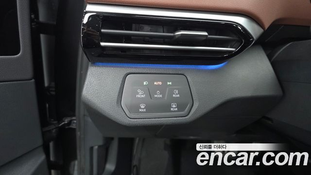 Volkswagen ID.4 2022 — photo 25