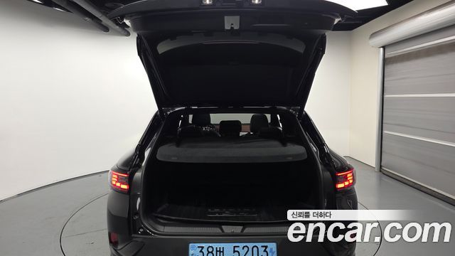 Volkswagen ID.4 2022 — photo 26