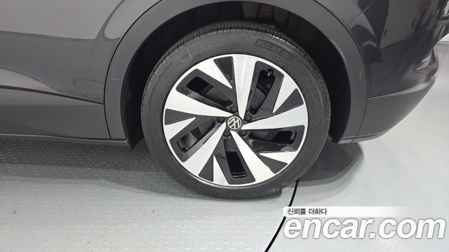 Volkswagen ID.4 2022 — photo 7