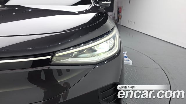 Volkswagen ID.4 2022 — photo 8
