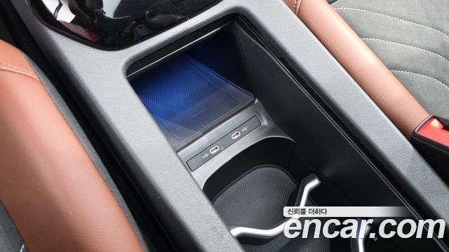 Volkswagen ID.4 2022 — photo 30