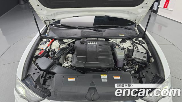 Audi A6 2023 — photo 6