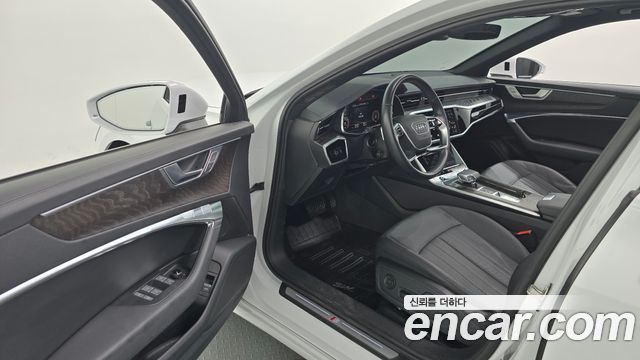 Audi A6 2023 — photo 13