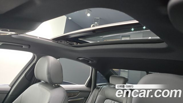Audi A6 2023 — photo 24