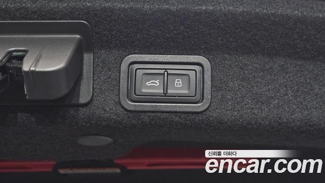 Audi A6 2023 — photo 25
