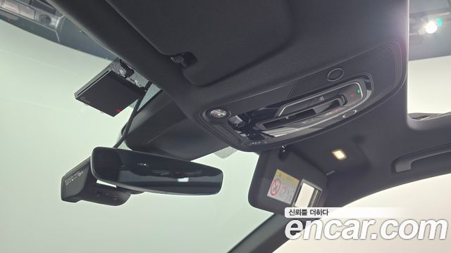 Audi A6 2023 — photo 27