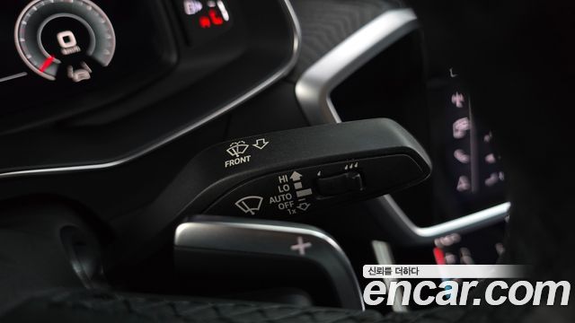 Audi A6 2023 — photo 28