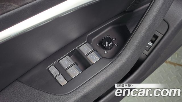 Audi A6 2023 — photo 29